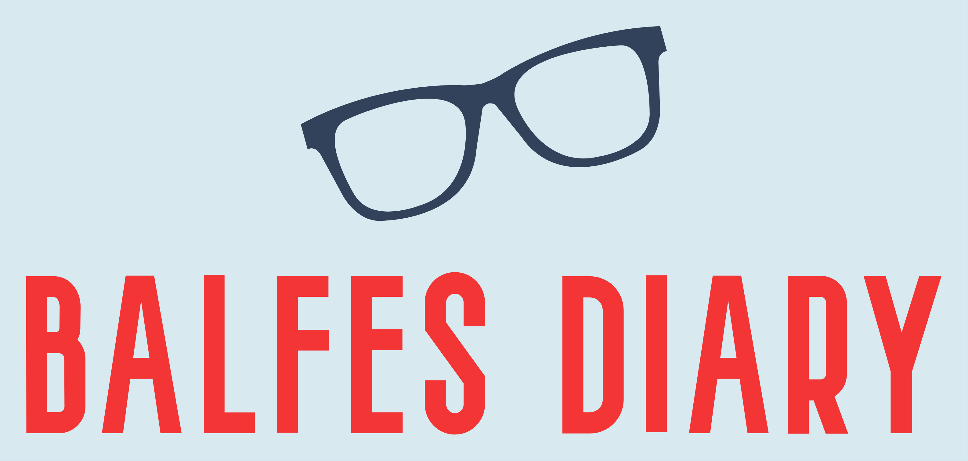 Balfes' Diary バルフ家の日記